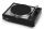 Thorens TD 1601 ++ GRATIS FLUX NADELREINIGER ++ schwarz hochglanz, Plattenspieler | Neu