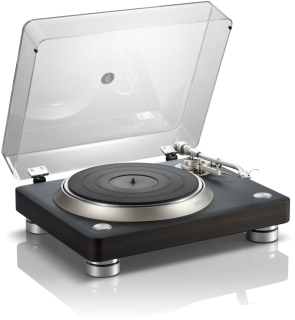 Denon DP-3000NE ++ GRATIS FLUX NADELREINIGER ++ Premium HiFi-Plattenspieler mit Direktantrieb | Neu