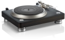 Denon DP-3000NE ++ GRATIS FLUX NADELREINIGER ++ Premium HiFi-Plattenspieler mit Direktantrieb | Neu
