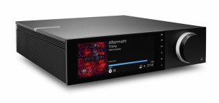 Cambridge Audio EVO 150SE - All-in-One-Verstärker / Streamer | Auspackware, wie neu