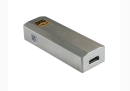 iFi Audio Go Bar Kensei tragbarer D/A Wandler- und Kopfhörerverstärker | Auspackware, wie neu