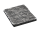 ACV Dämmmaterial Hitzeisolierung 1300x1000x6mm | 1 Stück | Neu