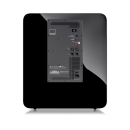 SVS PB-17 Ultra R|Evolution ++ GRATIS SOUNDPATH ISOLATION ++ Black High Gloss - Bassreflex Aktiv-Subwoofer | Neu