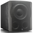SVS PB-3000 ++ GRATIS SOUNDPATH ISOLATION ++ Black Ash Bassreflex Aktiv-Subwoofer mit 13-Zoll-SVS-Treiber | Neu