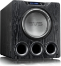 SVS PB-4000 ++ GRATIS SOUNDPATH ISOLATION ++ Black Ash...