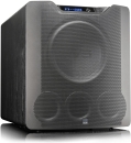 SVS PB-4000 ++ GRATIS SOUNDPATH ISOLATION ++ Black Ash Schwarz Bassreflex Aktiv-Subwoofer 4000 W Peak | Neu