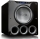 SVS PB-4000 ++ GRATIS SOUNDPATH ISOLATION ++ Schwarz HG Bassreflex Aktiv-Subwoofer 4000 W Peak | Neu