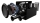 SVS PB-5000 R|Evolution ++ GRATIS SOUNDPATH ISOLATION ++ 15 Zoll Aktiv-Subwoofer, Bassreflex, Black Ash | Neu