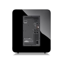 SVS PB-5000 R|Evolution ++ GRATIS SOUNDPATH ISOLATION ++ 15 Zoll Aktiv-Subwoofer, Bassreflex, Black HG | Neu