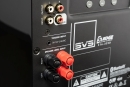 SVS PB1000 PRO ++ GRATIS SOUNDPATH ISOLATION ++ Black Ash - High-End 12" Aktiv-Subwoofer | Neu