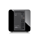 SVS SB-5000 R|Evolution ++ GRATIS SOUNDPATH ISOLATION ++ 15 Zoll Subwoofer, geschlossen, Black HG | Neu