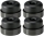 SVS SB-5000 R|Evolution ++ GRATIS SOUNDPATH ISOLATION ++ 15 Zoll Subwoofer, geschlossen, Black HG | Neu