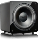 SVS SB2000 Pro - Piano Gloss black ++ GRATIS SOUNDPATH...
