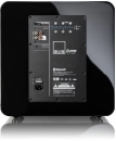 SVS SB2000 Pro - Piano Gloss black ++ GRATIS SOUNDPATH ISOLATION ++ Aktiv Subwoofer mit DSP 1.500 Watt | Neu