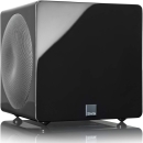 SVS SB3000 MICRO ++ GRATIS SOUNDPATH ISOLATION ++ Dual 8" Subwoofer 800 Watt gloss black | Neu