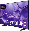 SAMSUNG GU43U8079FUXZG 108 cm, 43 Zoll 4K Ultra HD LED TV