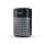 Pinell North, Schwarz - DAB+ Internet Radio mit Akku, Bluetooth, FM | Auspackware, wie neu