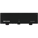 Rike Audio Natalija Phono MM/MC III - High-End Phono-Röhren-Vorverstärker | Auspackware, wie neu