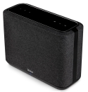 DENON Home 250 Schwarz Bluetooth-Lautsprecher WLAN HEOS...