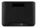 DENON Home 250 Schwarz Bluetooth-Lautsprecher WLAN HEOS Built-in Apple AirPlay | Auspackware, wie neu