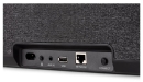 DENON Home 250 Schwarz Bluetooth-Lautsprecher WLAN HEOS Built-in Apple AirPlay | Auspackware, wie neu