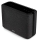 DENON Home 250 Schwarz Bluetooth-Lautsprecher WLAN HEOS Built-in Apple AirPlay | Auspackware, wie neu