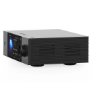 Eversolo DMP-A6 Gen 2 - Digital Media Player Streamer, Schwarz | Auspackware, wie neu