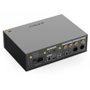 Eversolo DMP-A6 Gen 2 - Digital Media Player Streamer, Schwarz | Auspackware, wie neu