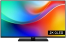 PANASONIC TV-43W85BEZ 108 cm, 43 Zoll 4K Ultra HD QLED TV