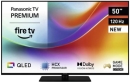 PANASONIC TV-50W85BEZ 126 cm, 50 Zoll 4K Ultra HD QLED TV
