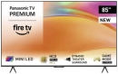 PANASONIC  TV-85W95BEG 215 cm, 85 Zoll 4K Ultra HD Mini-LED TV