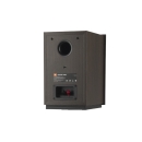 JBL Stage 240B - Regallautsprecher, Paar, Schwarz | Auspackware, wie neu