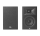 JBL Stage 240B - Regallautsprecher, Paar, Schwarz | Auspackware, wie neu