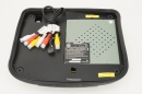 10 Stück Clarion OHM888VD - 8 Zoll Deckenmonitor mit DVD-Laufwerk | siehe Beschreibung