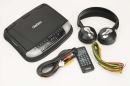 10 Stück Clarion OHM888VD - 8 Zoll Deckenmonitor mit DVD-Laufwerk | siehe Beschreibung