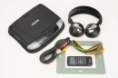 10 Stück Clarion OHM888VD - 8 Zoll Deckenmonitor mit DVD-Laufwerk | siehe Beschreibung