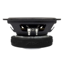 AMPIRE BOLD6 DVC-Subwoofer, 16,5cm/6,5, 4+4 Ohm 250 Watt | Auspackware, wie neu
