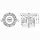 AMPIRE BOLD6 DVC-Subwoofer, 16,5cm/6,5, 4+4 Ohm 250 Watt | Auspackware, wie neu