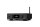 Audiolab D7 - HighEnd D/A-Wandler | Schwarz | Auspackware, wie neu