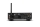 Audiolab D7 - HighEnd D/A-Wandler | Schwarz | Auspackware, wie neu