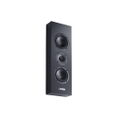 Canton Atelier 5 InWall-Lautsprecher Stück Schwarz...