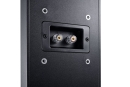 Canton Atelier 5 InWall-Lautsprecher Stück Schwarz Matt | Neu