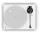 Pro-ject X1 B (Pick It PRO B) - Weiß HG | Neu