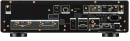 Marantz CD50N - Schwarz CD-Player & Netzwerk-Receiver...