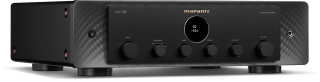 Marantz Model 50 - Schwarz - Stereo-Vollverstärker | Neu