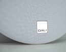 ERSATZTEIL - DALI SUB E-9F - FRONT GRILL, Weiß | Neu