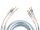 Supra Cables XL Annorum Lautsprecherkabel, Paar 4x3.2 Bi-Wire | 2,00 m | Auspackware, wie neu