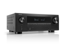 Denon AVC-X2850H ++ JETZT auf LAGER ++ 7.2-Kanal-AV-Verstärker | Neu