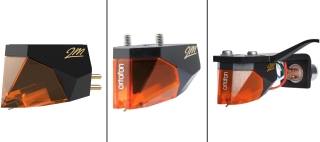 Ortofon 2M Bronze - Tonabnehmer | Neu