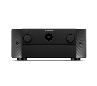 Marantz CINEMA 30 - 11.4 AV-Receiver Schwarz | Auspackware, wie neu